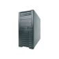 Nec Server SI1520 MT - Windows XP - Pentium 3GB 80GB - Port série DB9 RS232 - Ordinateur Tour Bureautique PC