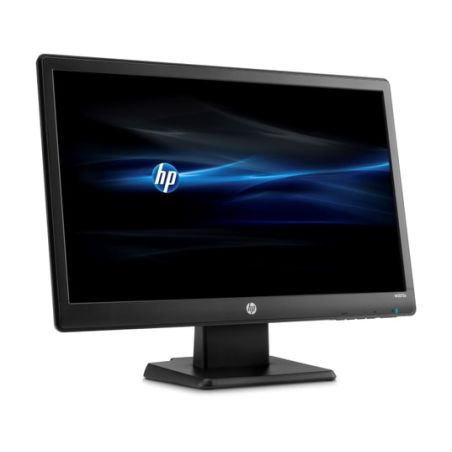 HP W2072a - LCD 20 - Ecran