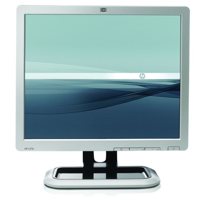 LG L1710M - LCD 17 - Ecran LG L1710M - LCD 17 - Ecran