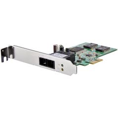 StarTech.com pex1000mmsc2 Carte réseau Interne SC fibre multimode