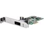 StarTech.com pex1000mmsc2 Carte réseau Interne SC fibre multimode StarTech.com pex1000mmsc2 Carte réseau Interne SC fibre multimode