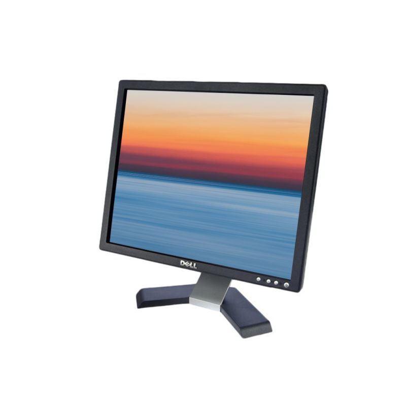 Dell E176FPc - LCD 17 - Écran Dell E176FPc - LCD 17 - Écran