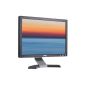 Dell E176FPc - LCD 17 - Écran Dell E176FPc - LCD 17 - Écran