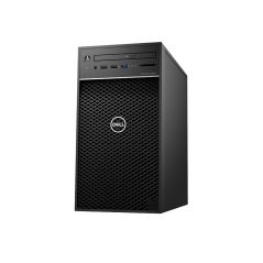 Dell Precision 3630 - Windows 11 - i5-8600 24Go 500Go SSD - Port Serie - Ordinateur Tour Workstation PC