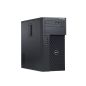 Dell Precision T1700 - Windows 10 - i5 8GB 500GB - Clavier/Souris - Ordinateur Tour Workstation PC Dell Precision T1700 - Windows 10 - i5 8GB 500GB - Clavier/Souris - Ordinateur Tour Workstation PC