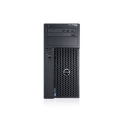 Dell Precision T1700 - Windows 10 - i5 8GB 500GB - Clavier/Souris - Ordinateur Tour Workstation PC