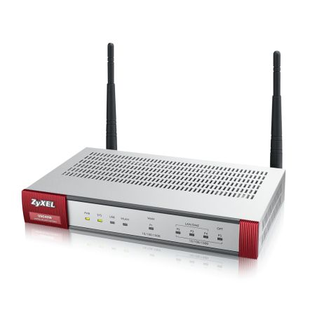 Zyxel USG40W Routeur Pare-Feu Sécurité Internet Appliance