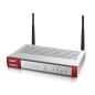 Zyxel USG40W Routeur Pare-Feu Sécurité Internet Appliance