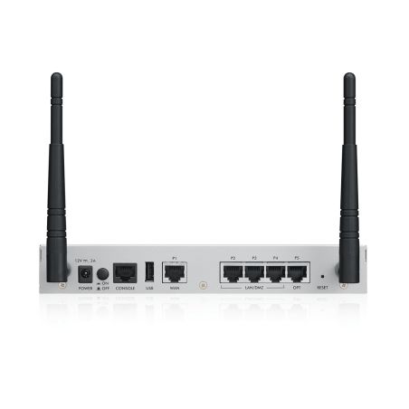 Zyxel USG40W Routeur Pare-Feu Sécurité Internet Appliance