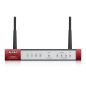 Zyxel USG40W Routeur Pare-Feu Sécurité Internet Appliance