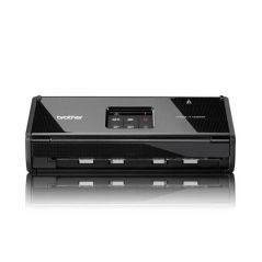 Brother ADS-1100W - Scanner compact - USB/WiFi