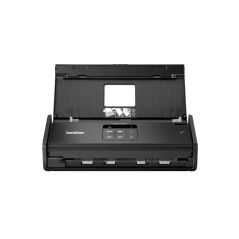 Brother ADS-1100W - Scanner compact - USB/WiFi
