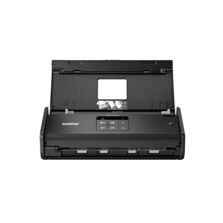Brother ADS-1100W - Scanner compact - USB/WiFi
