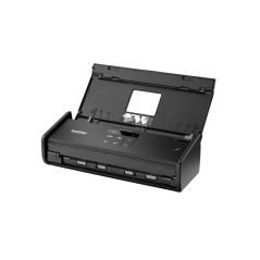Brother ADS-1100W - Scanner compact - USB/WiFi