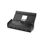 Brother ADS-1100W - Scanner compact - USB/WiFi Brother ADS-1100W - Scanner compact - USB/WiFi
