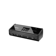 Brother ADS-1100W - Scanner compact - USB/WiFi