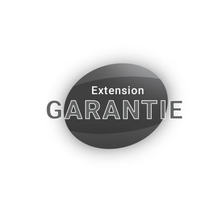 Extension de garantie à 1 an