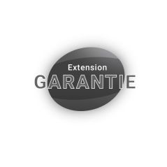 Extension de garantie à 1 an