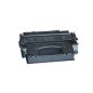 Compatible HP - Q5949X/Q7553X - HP53X - Cartouche de toner - Noir