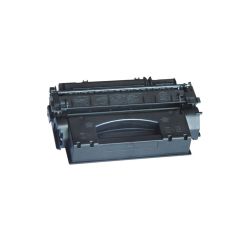 Compatible HP - Q5949X/Q7553X - HP53X - Cartouche de toner - Noir