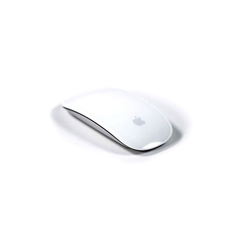 Apple Magic Mouse A1296 3VDC - Souris sans fil Apple Magic Mouse A1296 3VDC - Souris sans fil