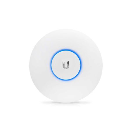 3x UBIQUITI Unifi AP AC Lite - Point accès Wifi - sans boite - sans cables