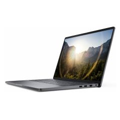 Dell Pro 16 PC16255 - Windows 11 - Ryzen 5 16Go 500Go SSD - 16 - Webcam - Pc Portable Neuf