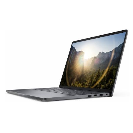Dell Pro 16 PC16255 - Windows 11 - Ryzen 5 16Go 500Go SSD - 16 - Webcam - Pc Portable Neuf