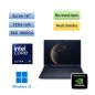 Dell Alienware 16X Aurora AC16251 - Windows 11 - Ultra 9 32Go 1To SSD - 16 - Webcam - Pc Portable Neuf Dell Alienware 16X Aurora AC16251 - Windows 11 - Ultra 9 32Go 1To SSD - 16 - Webcam - Pc Portable Neuf