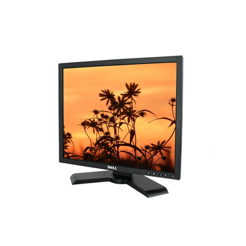 Dell P190st - LCD 19 - Ecran Dell P190st - LCD 19 - Ecran