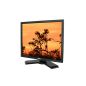 Dell P190st - LCD 19 - Ecran Dell P190st - LCD 19 - Ecran