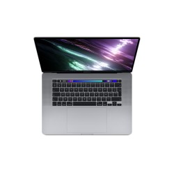 Apple MacBook Pro A2141 (EMC 3347) i7 64Go 512Go SSD - TouchBar - 16 - Grade B - Ordinateur Portable