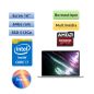 Apple MacBook Pro A2141 (EMC 3347) i7 64Go 512Go SSD - TouchBar - 16 - Grade B - Ordinateur Portable Apple MacBook Pro A2141 (EMC 3347) i7 64Go 512Go SSD - TouchBar - 16 - Grade B - Ordinateur Portable