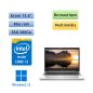 HP ProBook 450 G6 - Windows 11 - i3 8Go 500Go SSD - 15.6 - Webcam - Ordinateur Portable PC