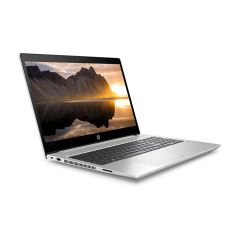 HP ProBook 450 G6 - Windows 11 - i3 8Go 500Go SSD - 15.6 - Webcam - Ordinateur Portable PC