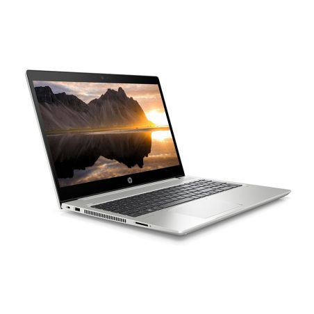 HP ProBook 450 G6 - Windows 11 - i3 8Go 500Go SSD - 15.6 - Webcam - Ordinateur Portable PC