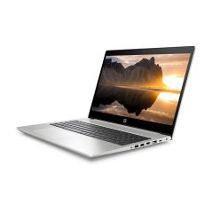 HP ProBook 450 G6 - Windows 11 - i3 8Go 500Go SSD - 15.6 - Webcam - Ordinateur Portable PC