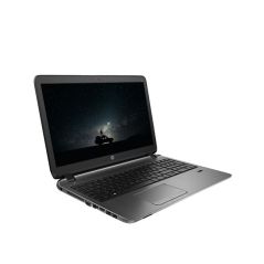 HP ProBook 450 G2 - linux - i3 8Go 240Go SSD - 15.6 - Webcam - Ordinateur Portable PC