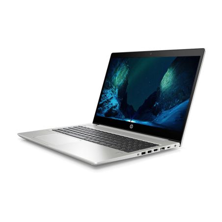 HP ProBook 450 G6 - Windows 11 - i3 8Go 128Go SSD - 15.6 - Webcam - Ordinateur Portable PC