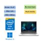 HP ProBook 450 G6 - Windows 11 - i3 8Go 128Go SSD - 15.6 - Webcam - Ordinateur Portable PC HP ProBook 450 G6 - Windows 11 - i3 8Go 128Go SSD - 15.6 - Webcam - Ordinateur Portable PC