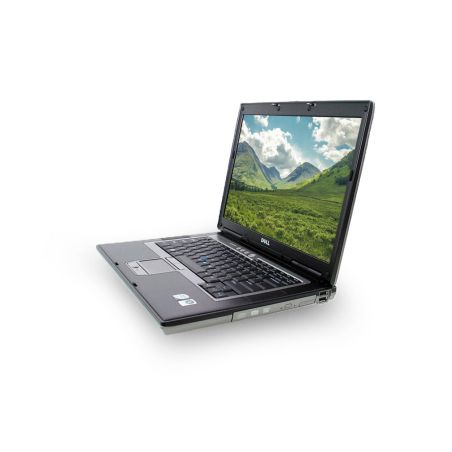 Dell Latitude D430 - Windows 7 - C2D 2GB 80GB - 12.1 - Ordinateur Portable