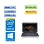 Dell Latitude E5530 - Windows 10 - i5 8Go 240Go SSD - 15.6 - Webcam - Ordinateur Portable PC Dell Latitude E5530 - Windows 10 - i5 8Go 240Go SSD - 15.6 - Webcam - Ordinateur Portable PC