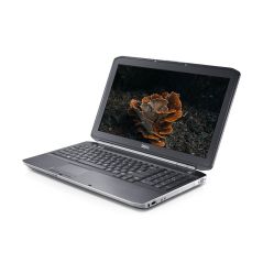 Dell Latitude E5530 - Windows 10 - i5 8Go 240Go SSD - 15.6 - Webcam - Ordinateur Portable PC