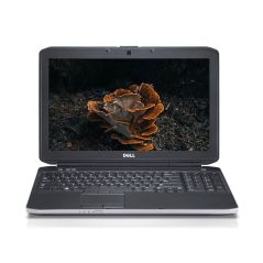 Dell Latitude E5530 - Windows 10 - i5 8Go 240Go SSD - 15.6 - Webcam - Ordinateur Portable PC