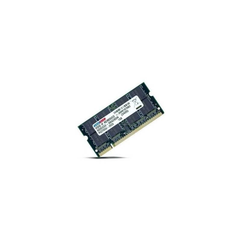 SDRAM PC133 256MB DANE-ELEC - Barrette Memoire RAM