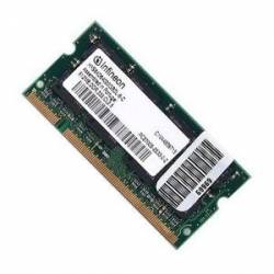 SDRAM PC133 128MB Infineon - Barrette Memoire RAM