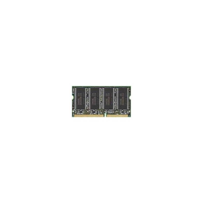 SDRAM PC100 128MB TOSHIBA - Barrette Memoire RAM
