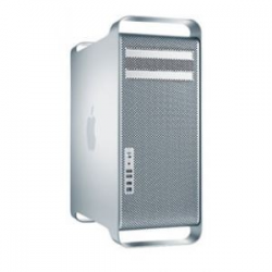 Apple Mac Pro Eight Core Xeon 2.8Ghz 16Go A1186 2180 - MacPro3,1 - Station de Travail