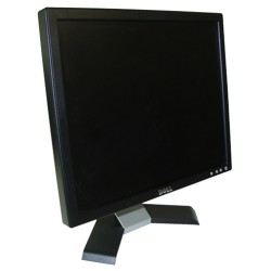 TFT 17" Dell E178FPv - Écran