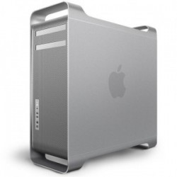 Apple Mac Pro A1186 (EMC 2113) 4x 2.66GHz - MacPro1,1 - Station de Travail 